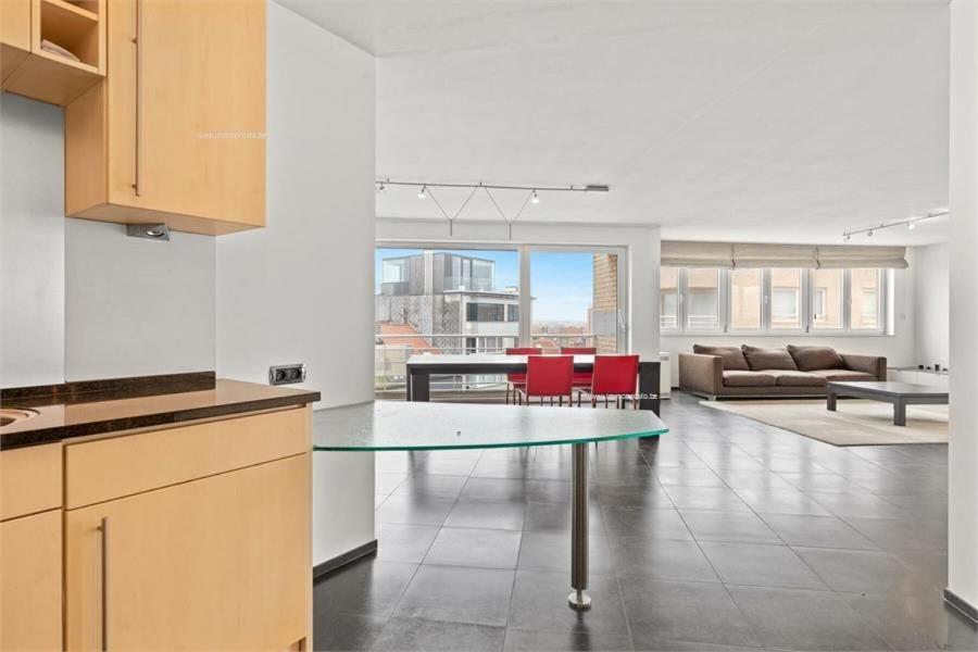 Luxury Penthouse In The Center Of T101 Apartamento Ostende