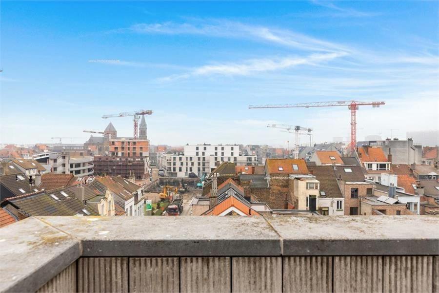 Apartamento Luxury Penthouse In The Center Of T101