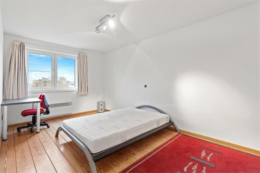 Apartamento Luxury Penthouse In The Center Of T101 Ostende