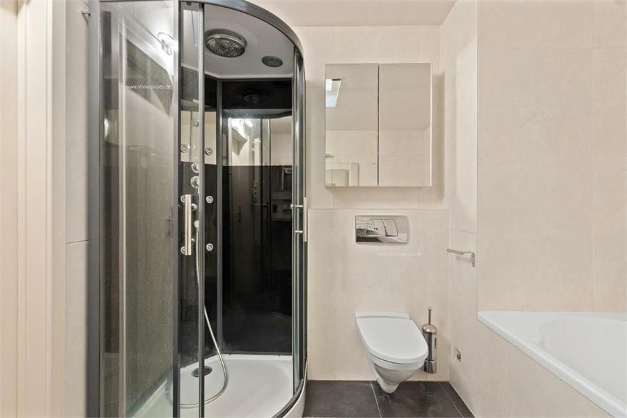 Apartamento Luxury Penthouse In The Center Of T101