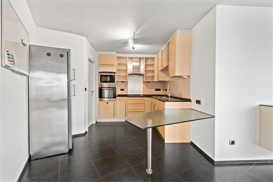 Apartamento Luxury Penthouse In The Center Of T101 *