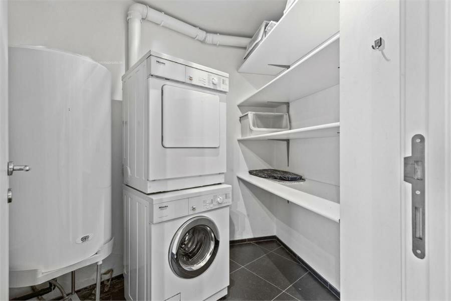 Apartamento Luxury Penthouse In The Center Of T101