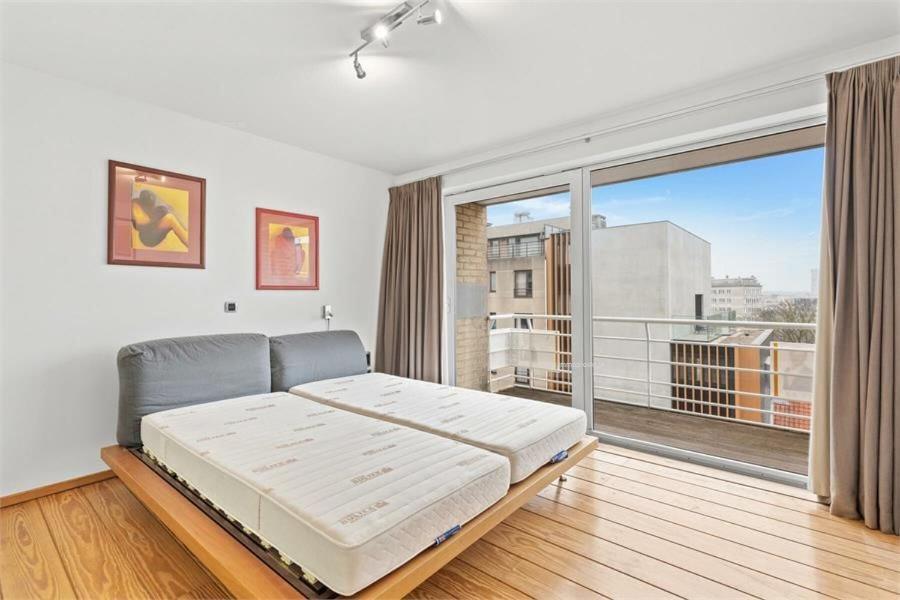Luxury Penthouse In The Center Of T101 Apartamento Ostende