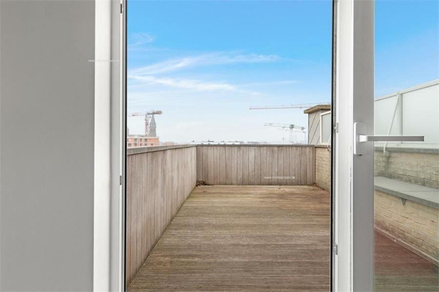 Luxury Penthouse In The Center Of T101 *