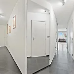 Luxury Penthouse In The Center Of Ostend T101